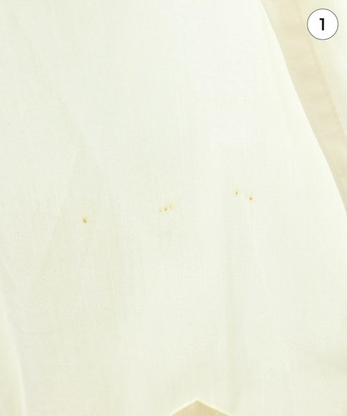 BRUNELLO CUCINELLI เสื้อลำลอง