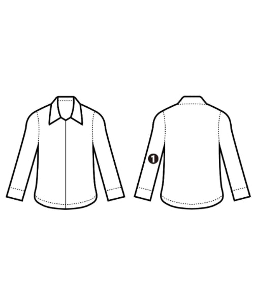 BRUNELLO CUCINELLI เสื้อลำลอง