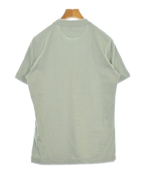 BRUNELLO CUCINELLI เสื้อยืด/เสื้อท็อปส์