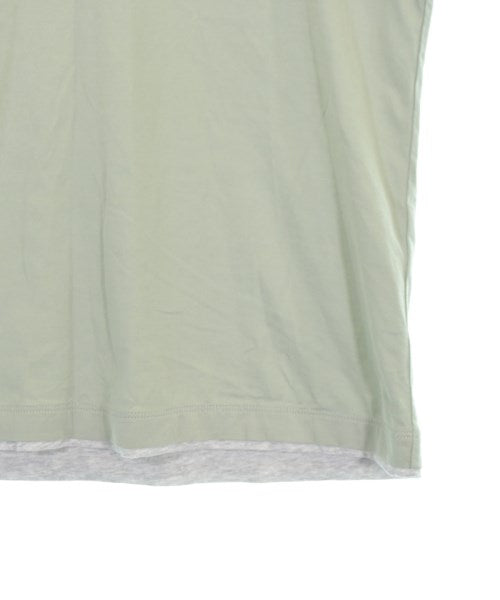 BRUNELLO CUCINELLI เสื้อยืด/เสื้อท็อปส์