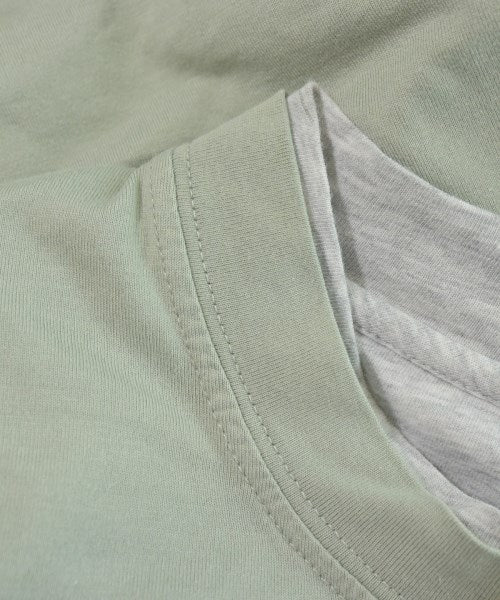 BRUNELLO CUCINELLI เสื้อยืด/เสื้อท็อปส์