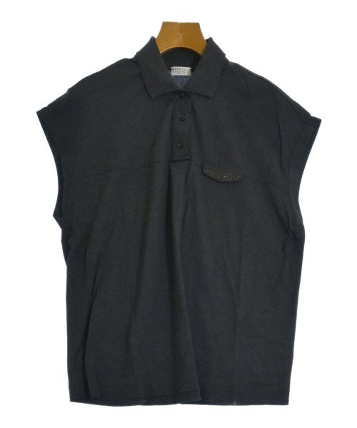 BRUNELLO CUCINELLI เสื้อโปโล