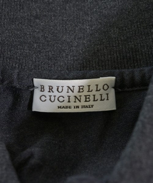 BRUNELLO CUCINELLI เสื้อโปโล