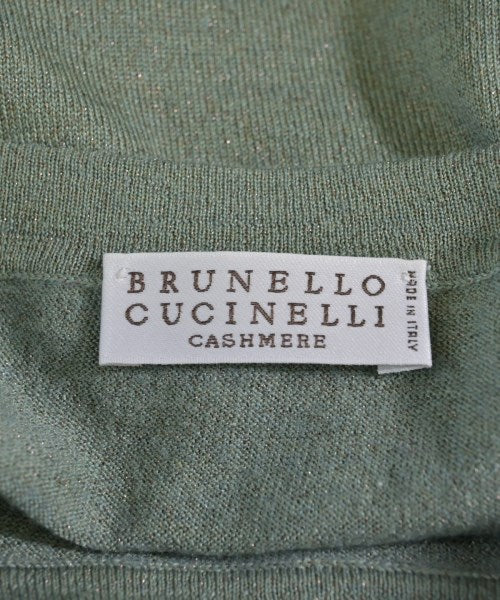 BRUNELLO CUCINELLI เสื้อกันหนาว
