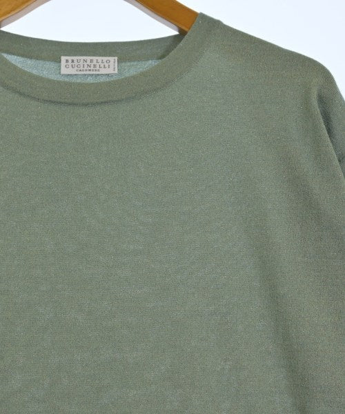 BRUNELLO CUCINELLI เสื้อกันหนาว