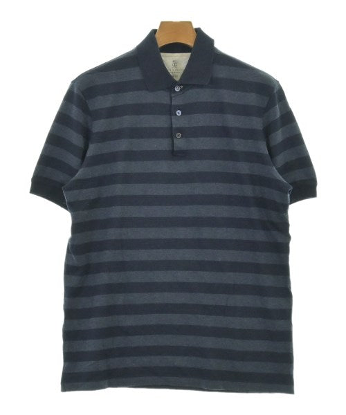 BRUNELLO CUCINELLI เสื้อโปโล