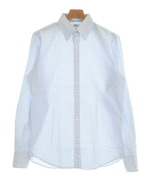 BRUNELLO CUCINELLI เสื้อเชิ้ตทางการ