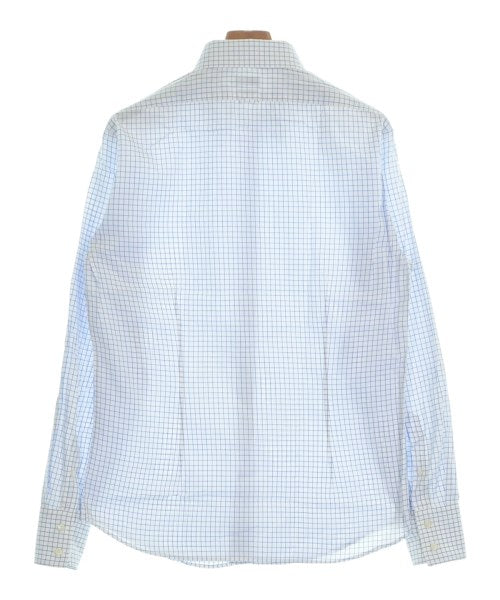 BRUNELLO CUCINELLI เสื้อเชิ้ตทางการ