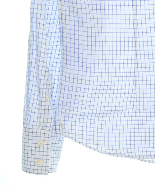 BRUNELLO CUCINELLI เสื้อเชิ้ตทางการ