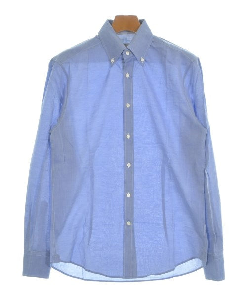 BRUNELLO CUCINELLI เสื้อเชิ้ตทางการ