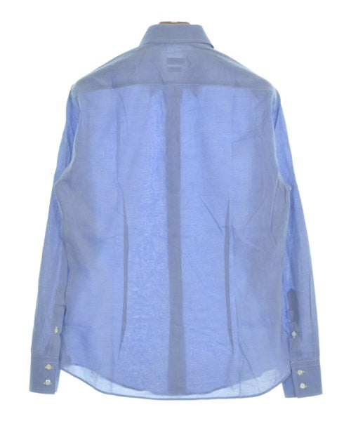 BRUNELLO CUCINELLI เสื้อเชิ้ตทางการ