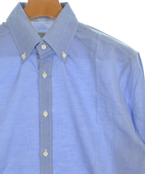 BRUNELLO CUCINELLI เสื้อเชิ้ตทางการ