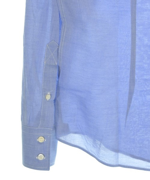 BRUNELLO CUCINELLI เสื้อเชิ้ตทางการ