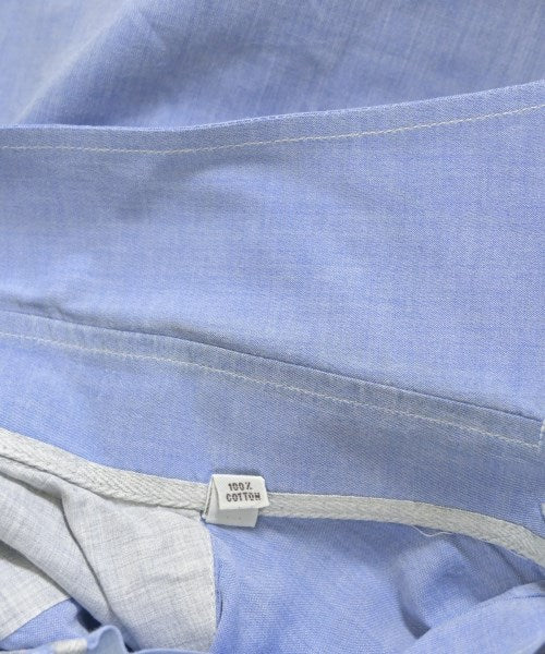 BRUNELLO CUCINELLI เสื้อเชิ้ตทางการ