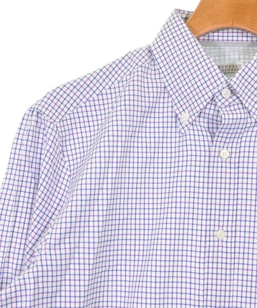 BRUNELLO CUCINELLI เสื้อลำลอง