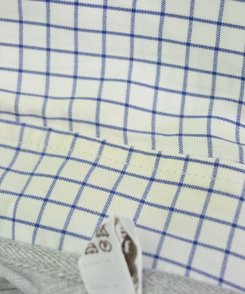 BRUNELLO CUCINELLI เสื้อลำลอง