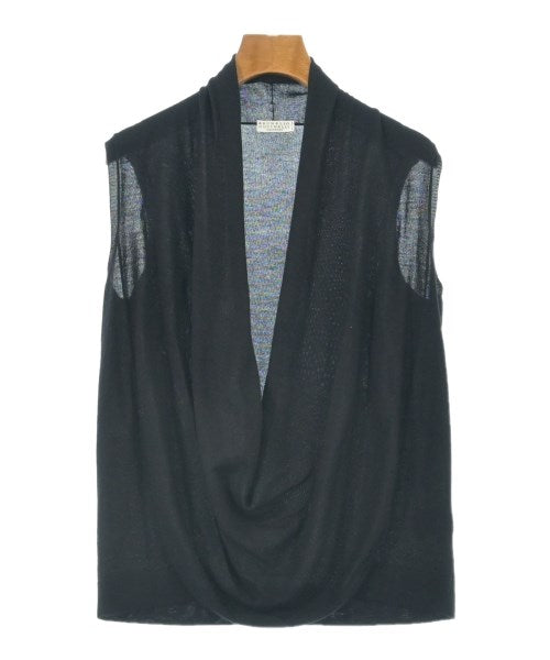 BRUNELLO CUCINELLI เสื้อแขนกุด