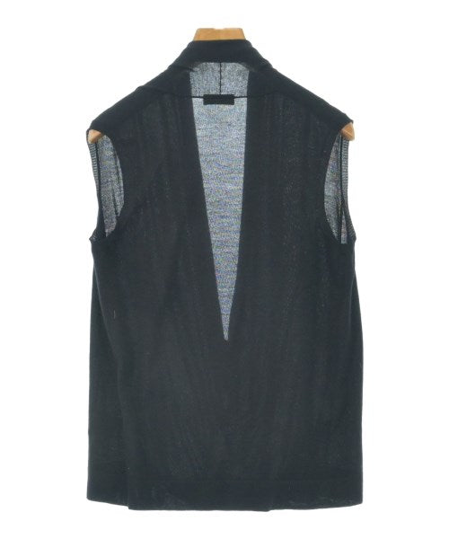 BRUNELLO CUCINELLI เสื้อแขนกุด