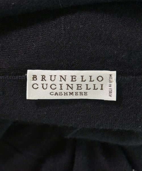 BRUNELLO CUCINELLI เสื้อแขนกุด
