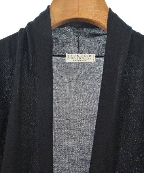 BRUNELLO CUCINELLI เสื้อแขนกุด