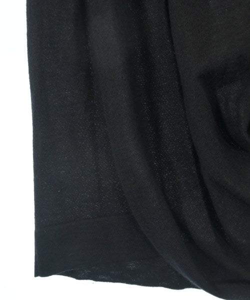 BRUNELLO CUCINELLI เสื้อแขนกุด