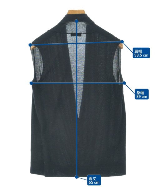 BRUNELLO CUCINELLI เสื้อแขนกุด