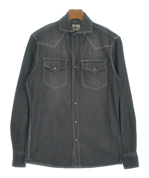BRUNELLO CUCINELLI เสื้อลำลอง