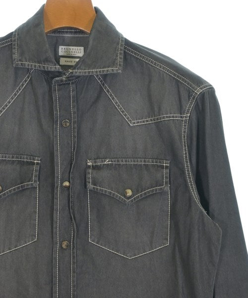 BRUNELLO CUCINELLI เสื้อลำลอง