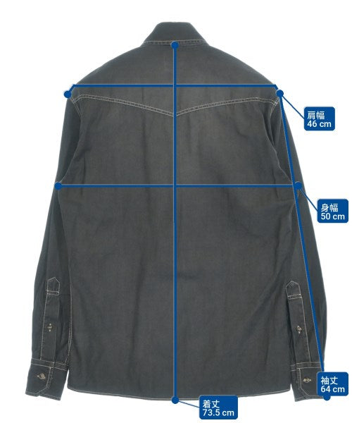 BRUNELLO CUCINELLI เสื้อลำลอง