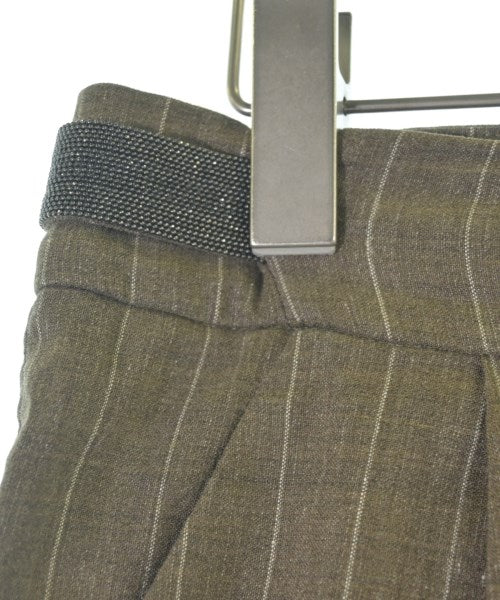 BRUNELLO CUCINELLI กางเกง อื่น