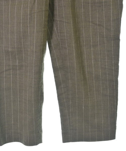 BRUNELLO CUCINELLI กางเกง อื่น