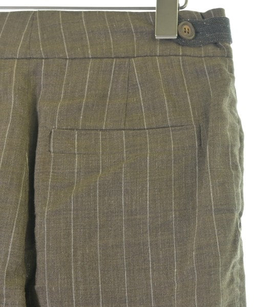 BRUNELLO CUCINELLI กางเกง อื่น