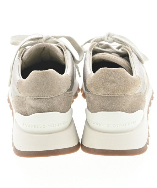 BRUNELLO CUCINELLI รองเท้าผ้าใบ