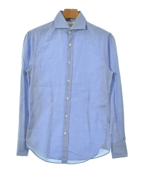 BRUNELLO CUCINELLI เสื้อเชิ้ตทางการ