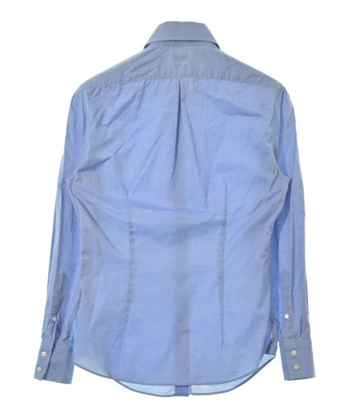 BRUNELLO CUCINELLI เสื้อเชิ้ตทางการ