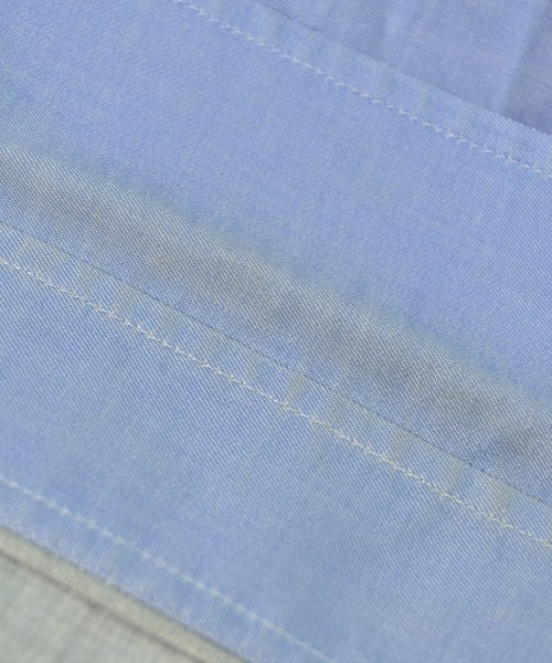 BRUNELLO CUCINELLI เสื้อเชิ้ตทางการ