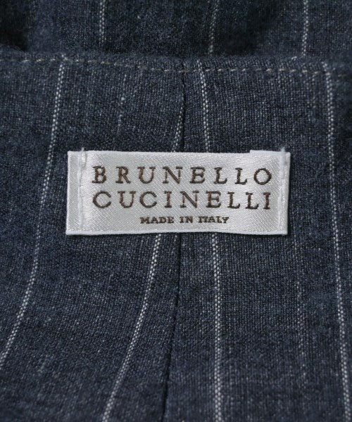 BRUNELLO CUCINELLI กางเกง อื่น