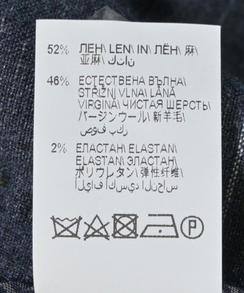 BRUNELLO CUCINELLI กางเกง อื่น