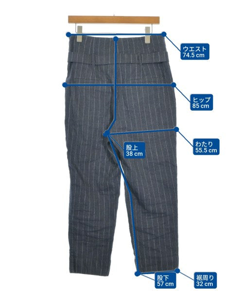 BRUNELLO CUCINELLI กางเกง อื่น