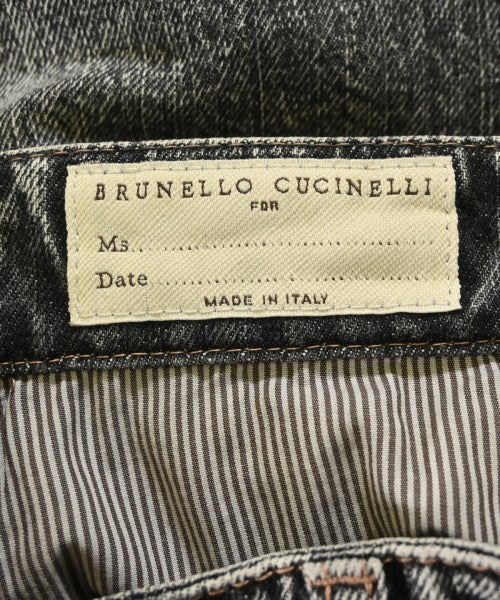 BRUNELLO CUCINELLI ยีนส์