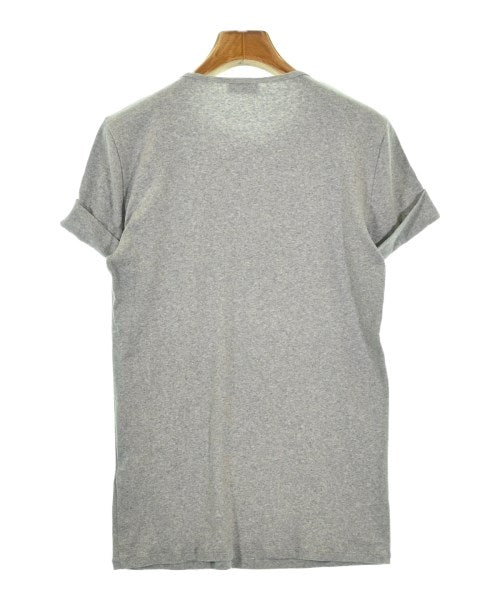 BRUNELLO CUCINELLI เสื้อยืด/เสื้อท็อปส์