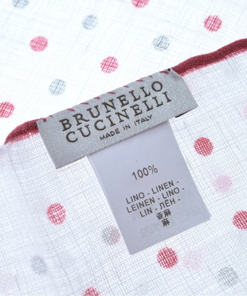 BRUNELLO CUCINELLI อื่นๆ