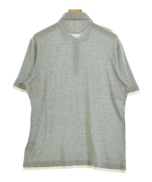 BRUNELLO CUCINELLI เสื้อโปโล