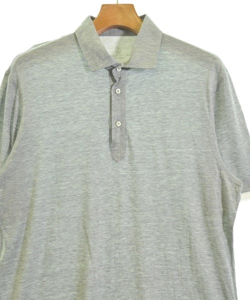 BRUNELLO CUCINELLI เสื้อโปโล