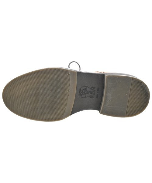 BRUNELLO CUCINELLI รองเท้าบูท