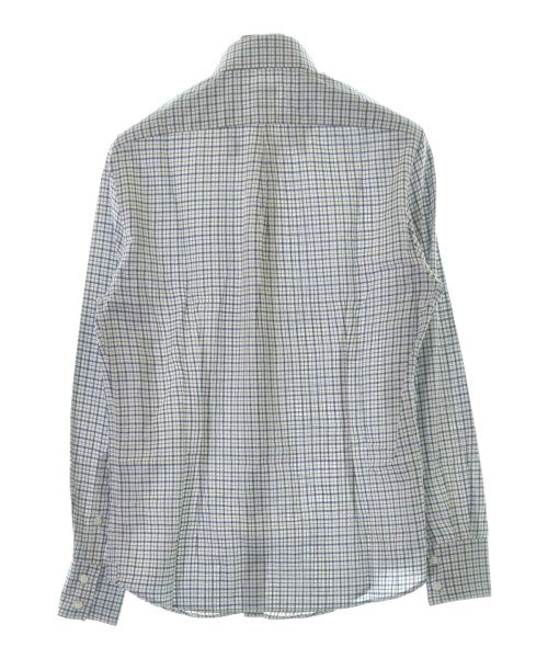 BRUNELLO CUCINELLI เสื้อเชิ้ตทางการ