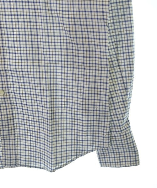 BRUNELLO CUCINELLI เสื้อเชิ้ตทางการ