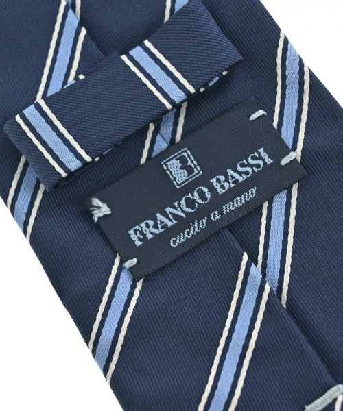 FRANCO BASSI เนคไท