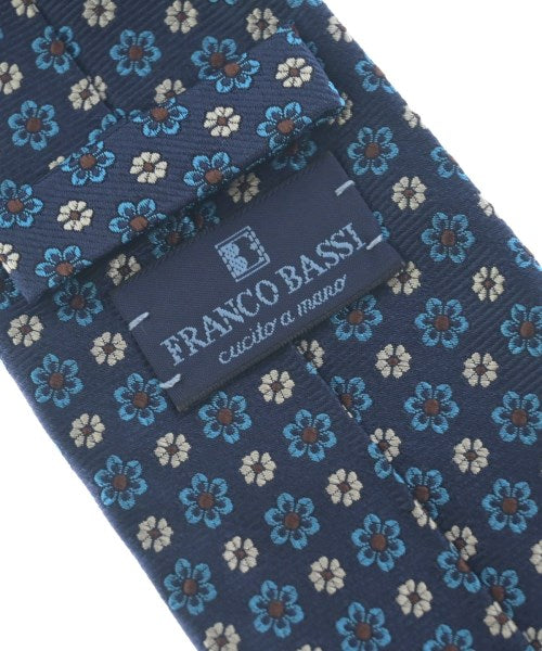 FRANCO BASSI เนคไท