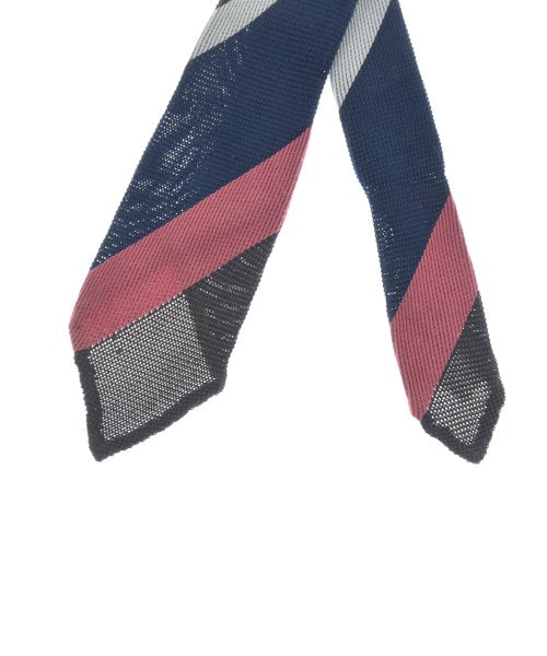 FRANCO BASSI เนคไท